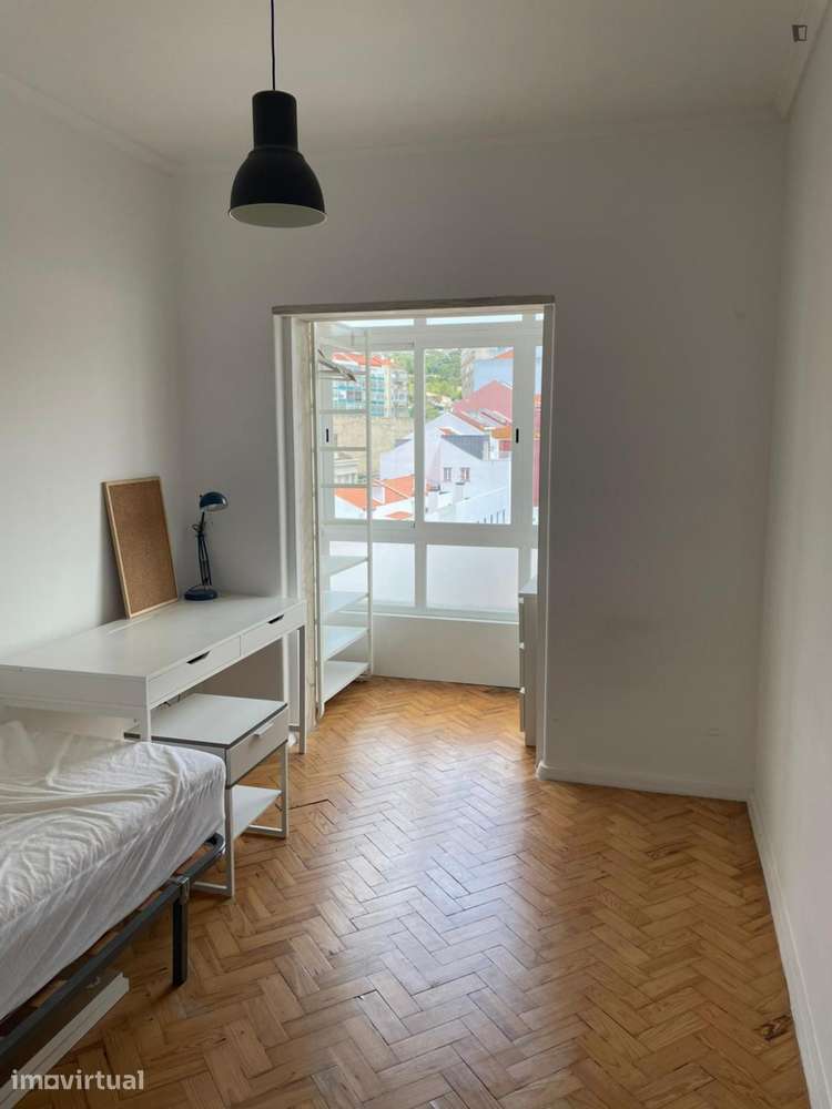 Apartamento com 2 quartos - localizado em Ajuda Lisbon - Grande imagem: 5/9