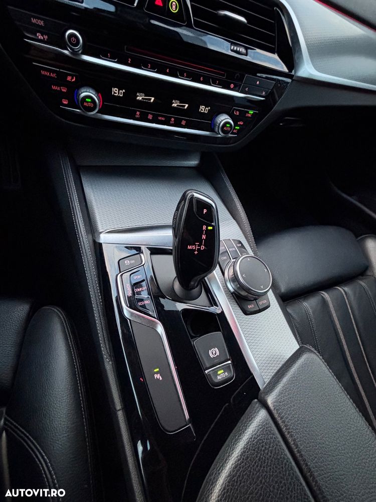 BMW Seria 5 - 9