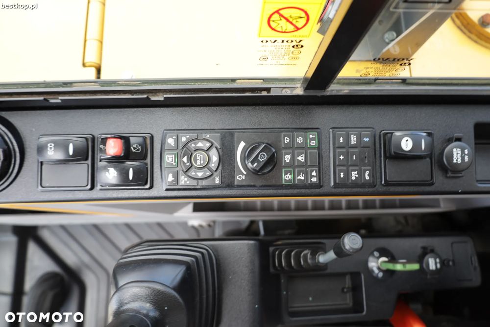 Volvo EC60E - 30
