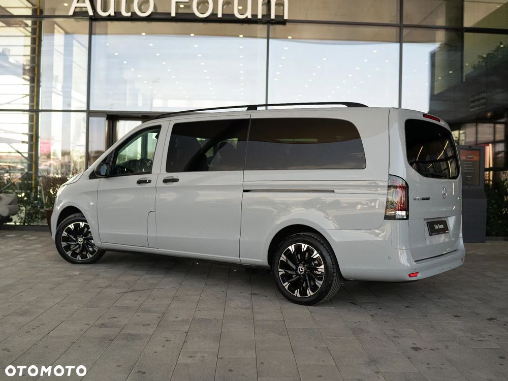 Mercedes-Benz Vito - 5