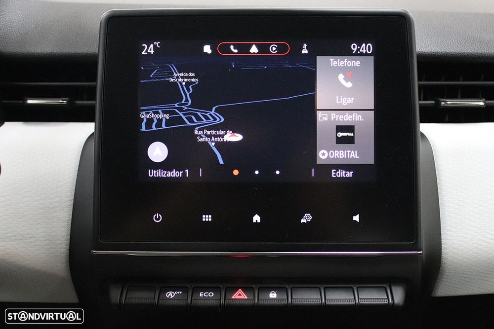 Renault Clio 1.0 TCe Evolution - 10