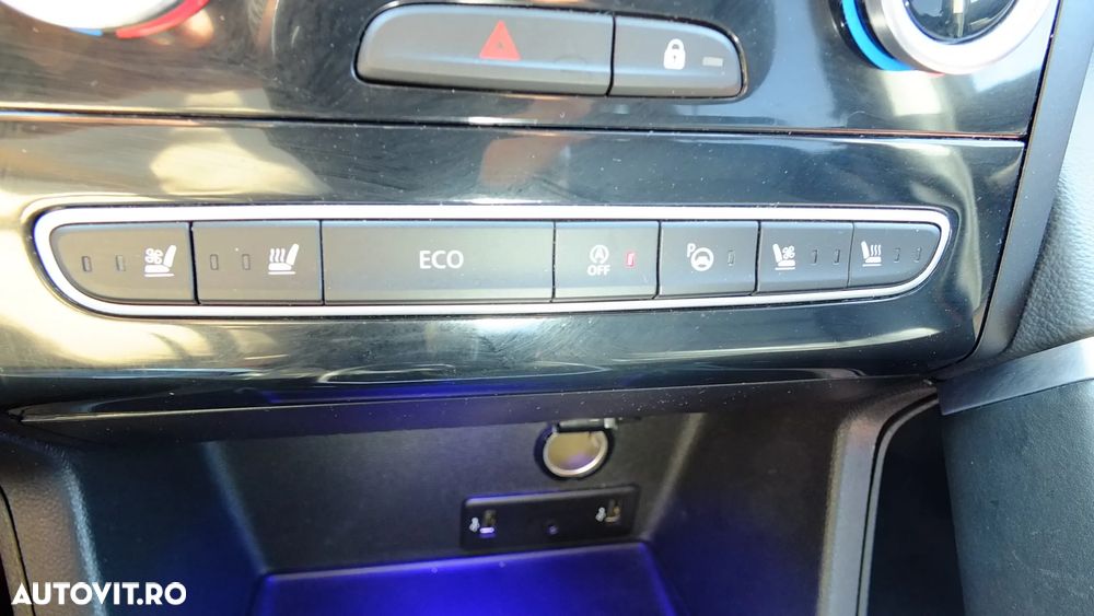 Renault Koleos BLUE dCi 185 4WD X-tronic INITIALE PARIS - 36