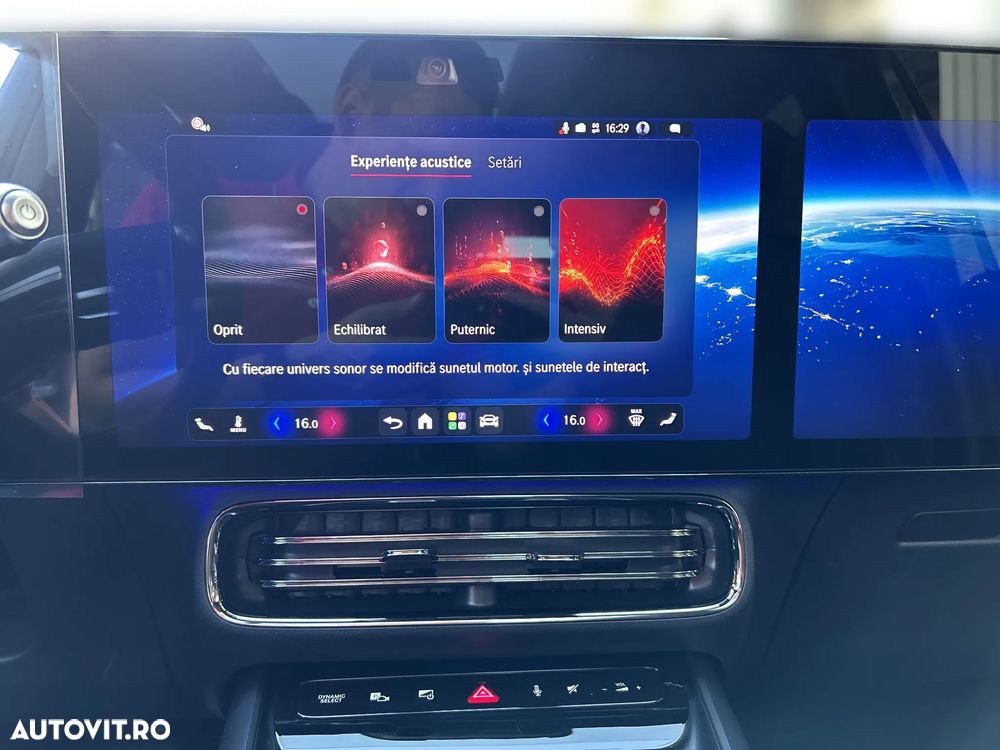 Mercedes-Benz GLB 220 4MATIC - 24