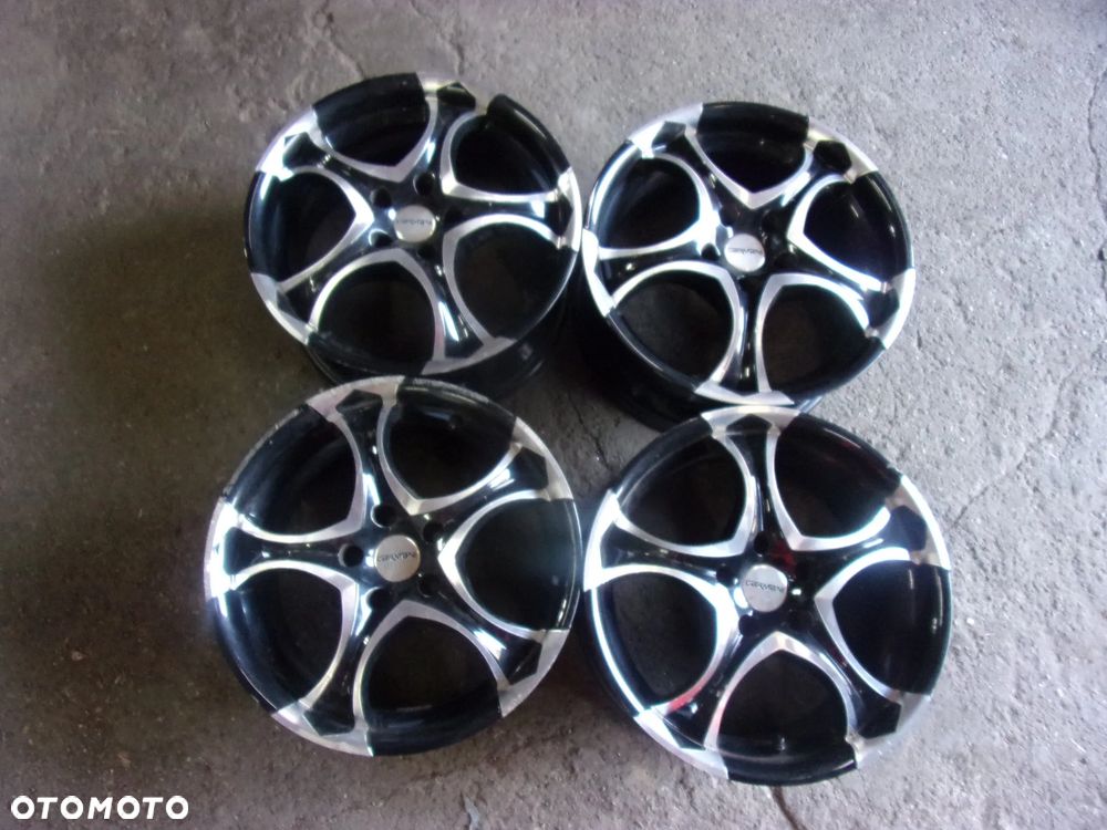 Alufelgi felga aluminiowa VW 17" 5x112 8Jx17H2 ET35