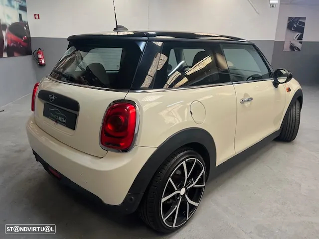 MINI 3 Portas One D Metropolitan - 3