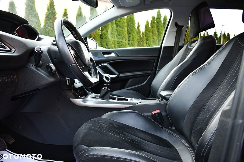 Peugeot 308 BlueHDi 150 Stop & Start Allure - 10