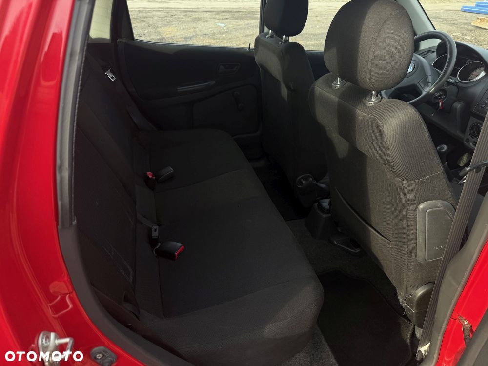 Subaru G3X Justy - 6