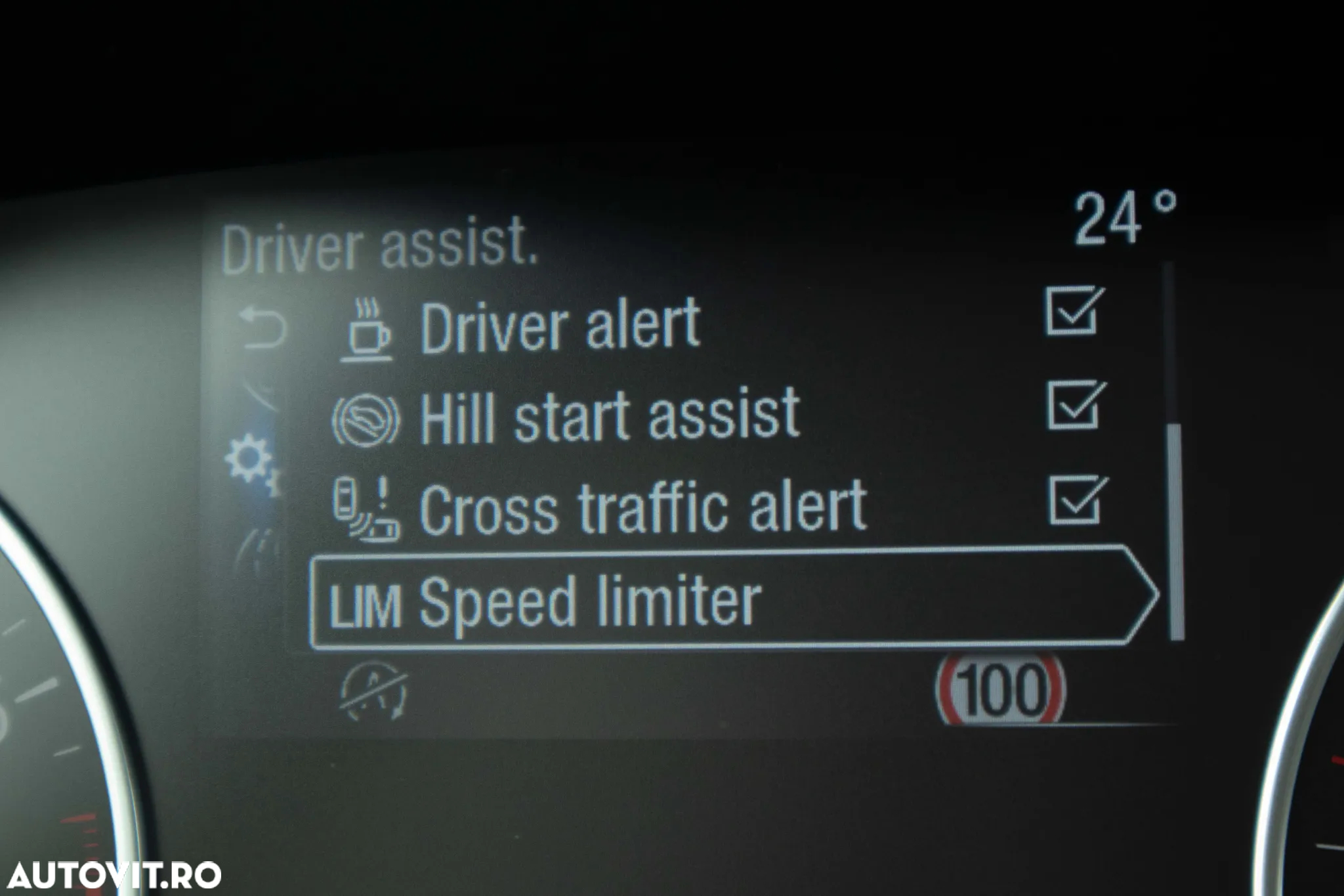 Ford EcoSport 1.0 EcoBoost ST-Line - 22