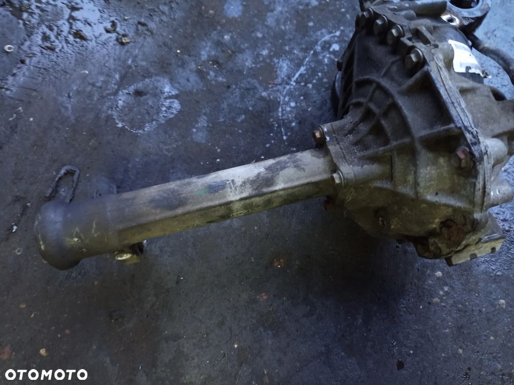 LAND ROVER RANGE ROVER 4,4 SD V8 L405 IV 12-21 MOST DYFER PRZEDNI CPLA-3017-AF - 4