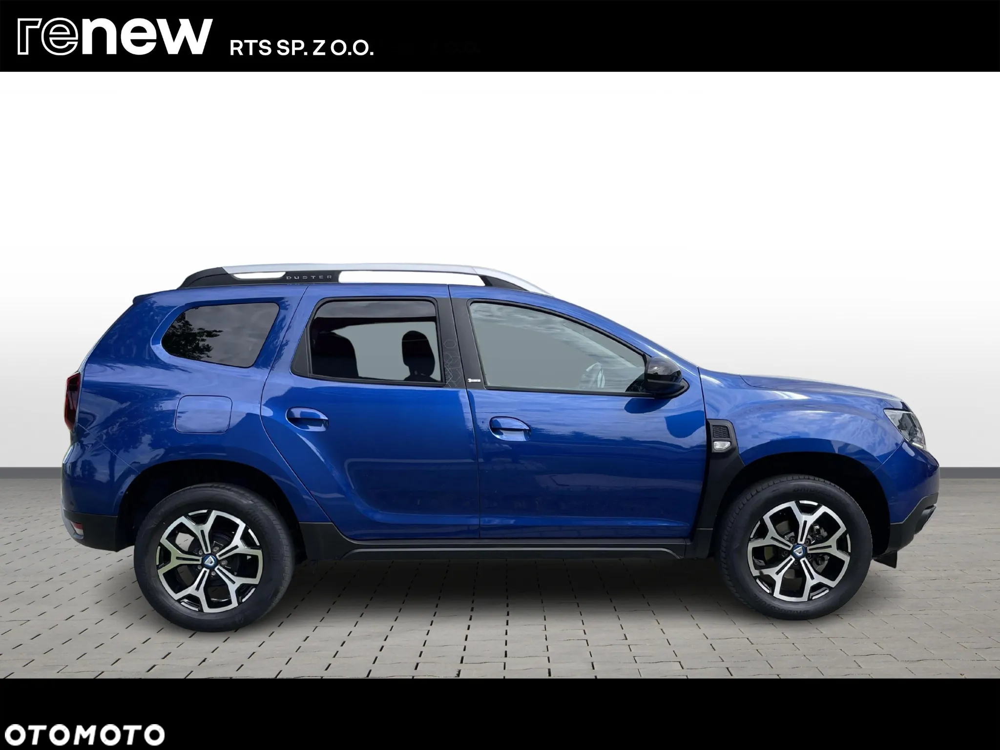 Dacia Duster 1.0 TCe SL Celebration - 6