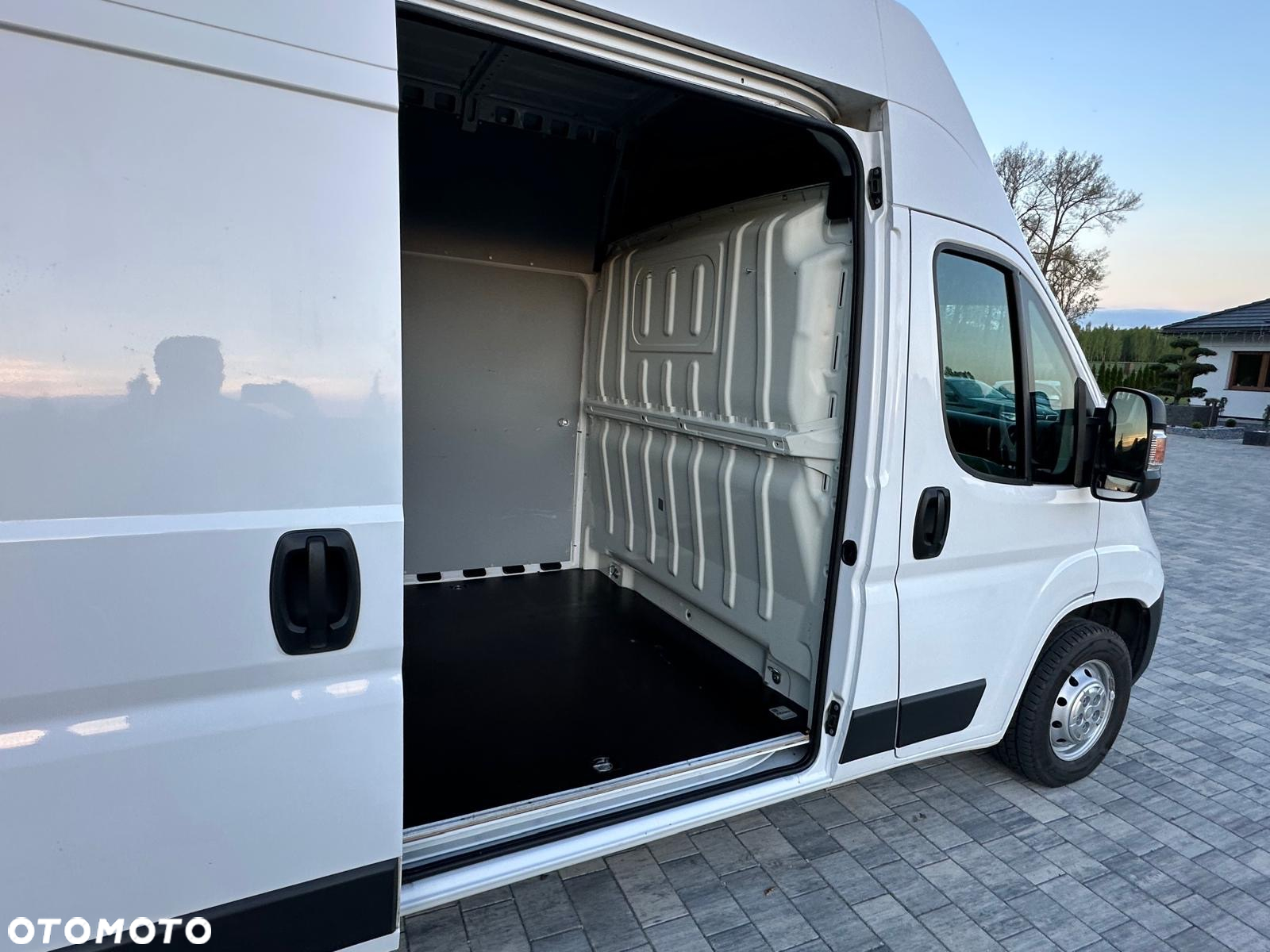 Fiat Ducato - 14