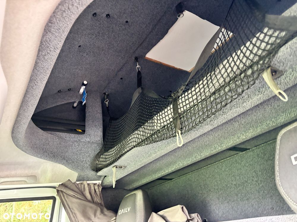Iveco Daily - 8