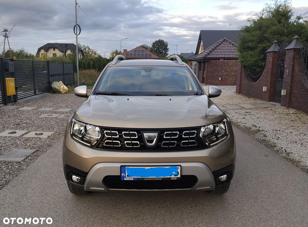 Dacia Duster - 10
