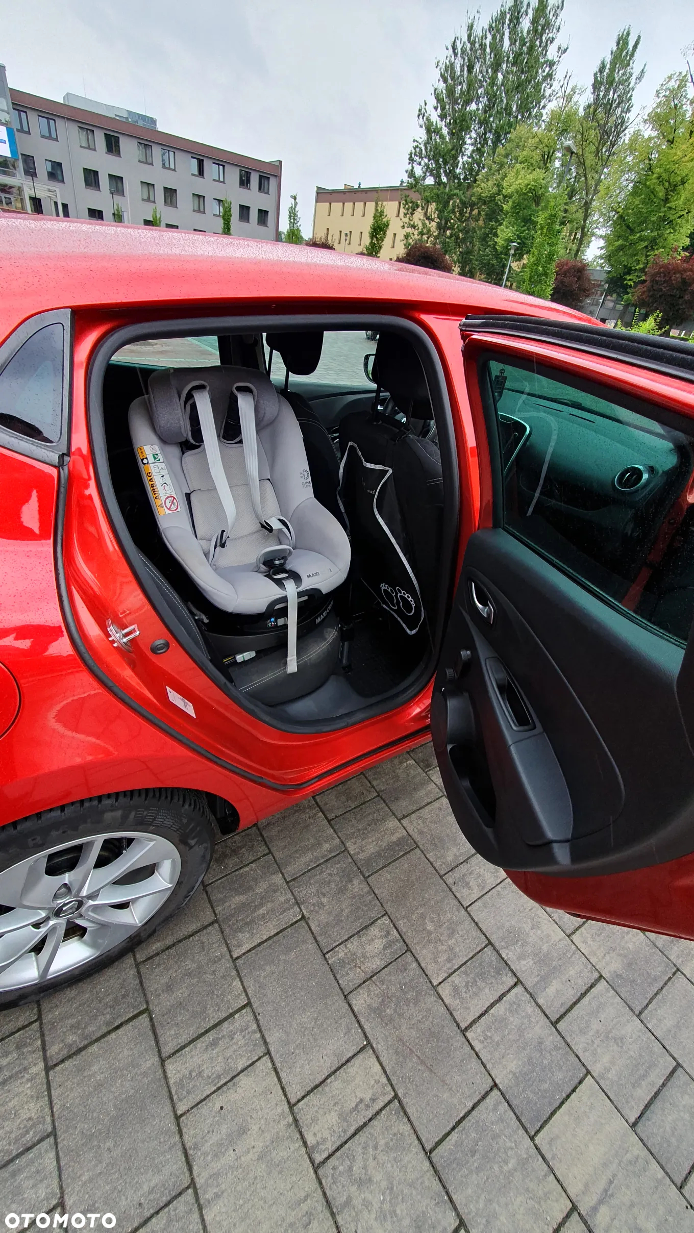 Renault Clio 0.9 Energy TCe Limited EU6 - 10
