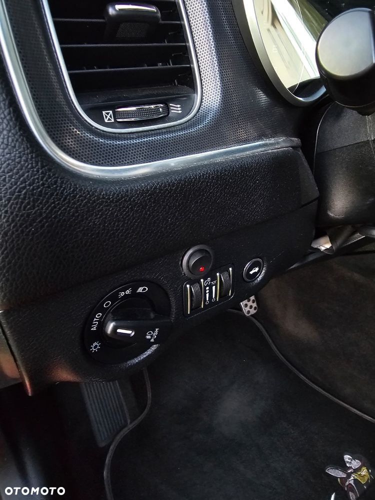 Dodge Charger Automatik R/T Scat Pack - 27
