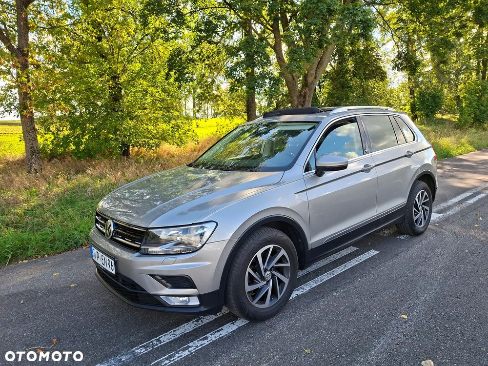 Volkswagen Tiguan 2.0 TDI SCR Elegance - 17