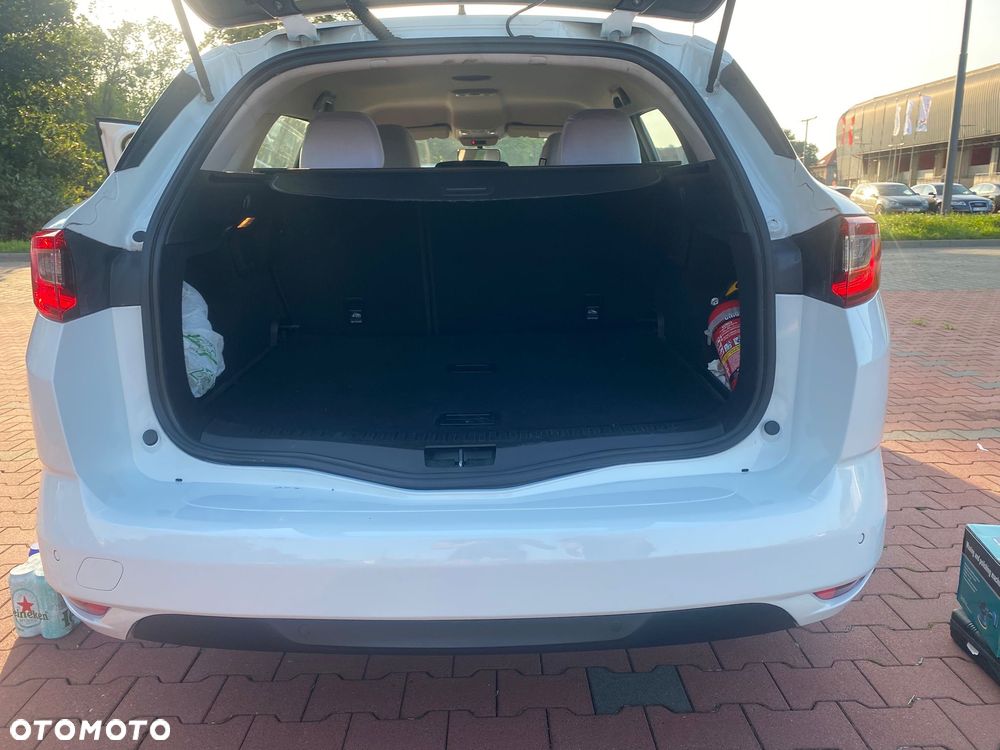 Renault Megane 1.5 dCi Business - 7