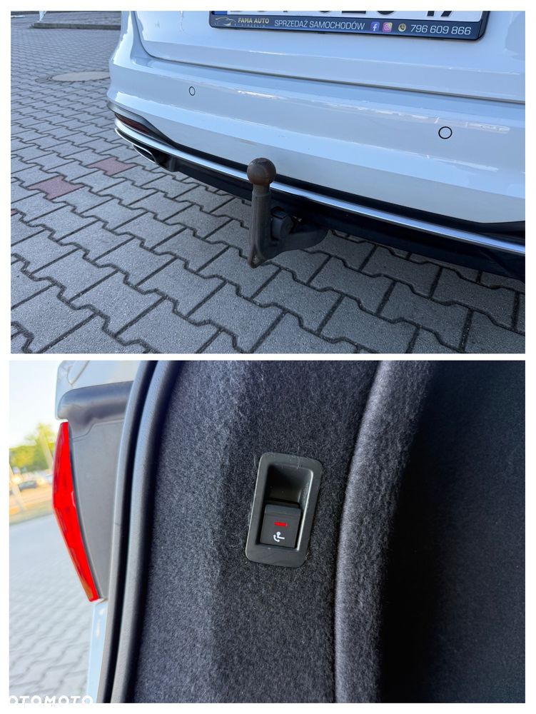 Audi A4 Avant 2.0 TDI ultra S tronic design - 33