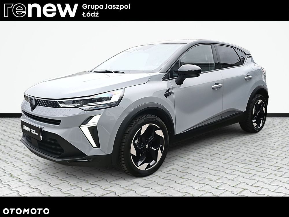 Renault Captur - 1