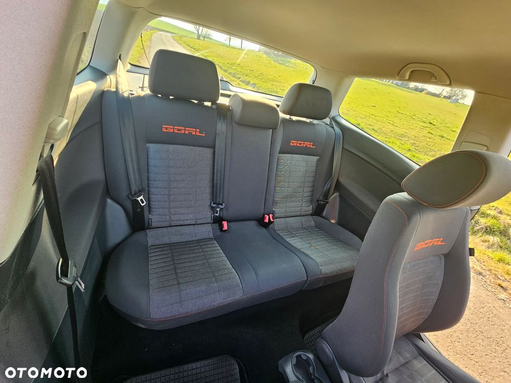 Volkswagen Polo 1.2 Goal - 15