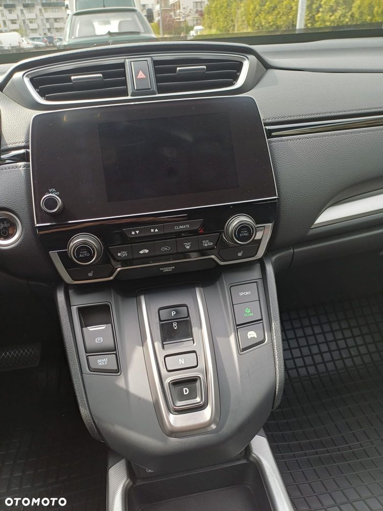 Honda CR-V 2.0 i-MMD Elegance (2WD / Connect+) - 13