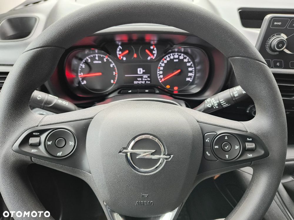Opel Combo Life XL 1.5 CDTI Edition Plus S&S - 18