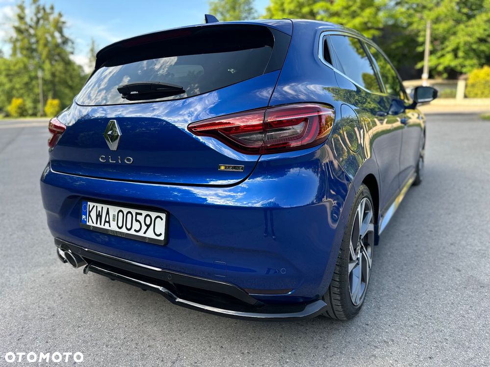 Renault Clio 1.5 Blue dCi Zen - 12