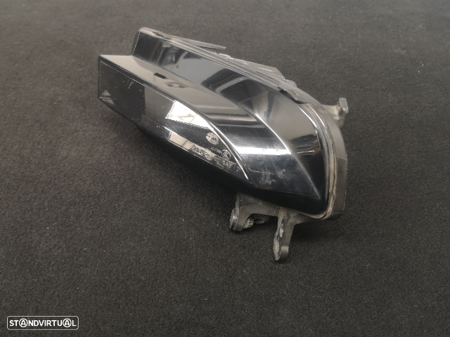 Farol de noveiro originais frente esquerda para Audi a5 b8 8t 2011+ - 3