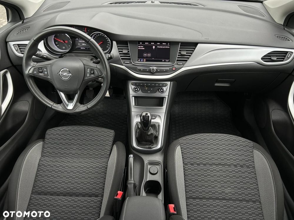 Opel Astra V 1.5 CDTI Elegance S&S - 5