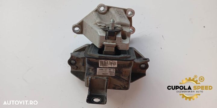 Suport motor + cutie 1.6CRDI D4FE  21830-D3100 Hyundai Tucson 3 [2015 - 1