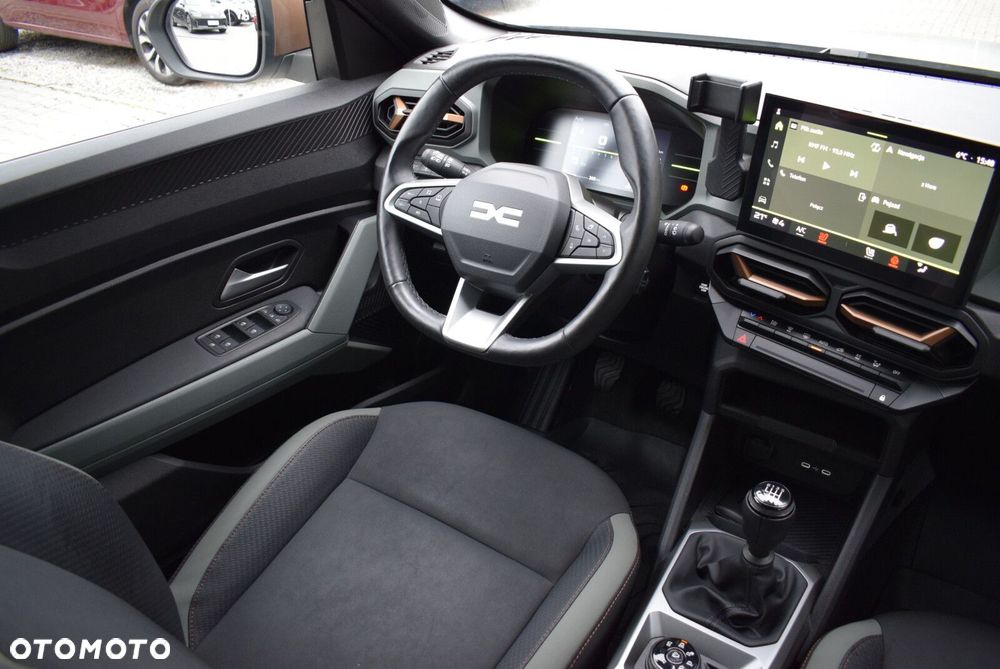 Dacia Duster - 16