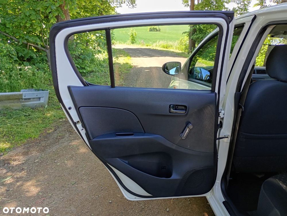 Daihatsu Cuore 1.0 Top - 23