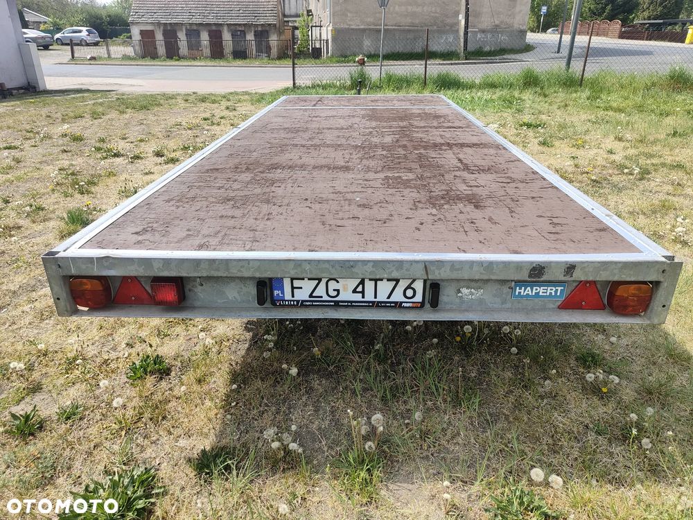 Hapert DL2000 - 6