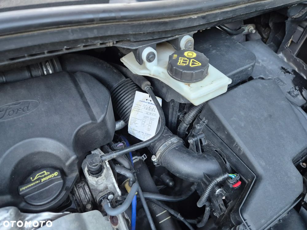 Ford C-MAX 1.0 EcoBoost Titanium ASS - 32