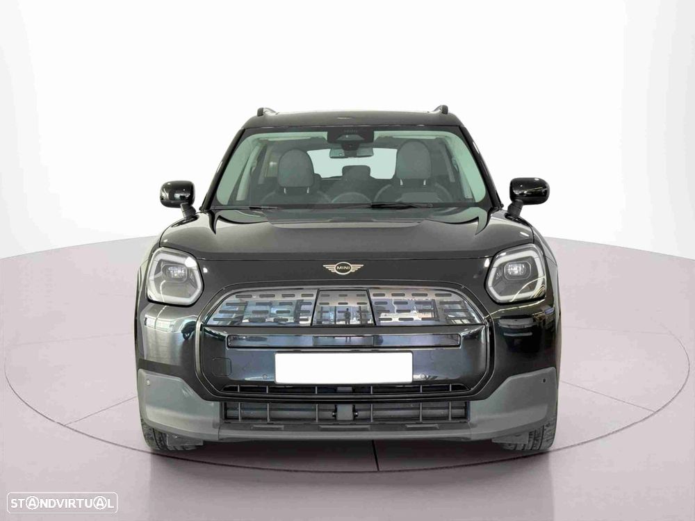 MINI Countryman E Favoured L - 2