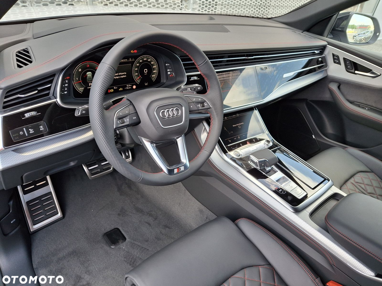 Audi Q8 - 9