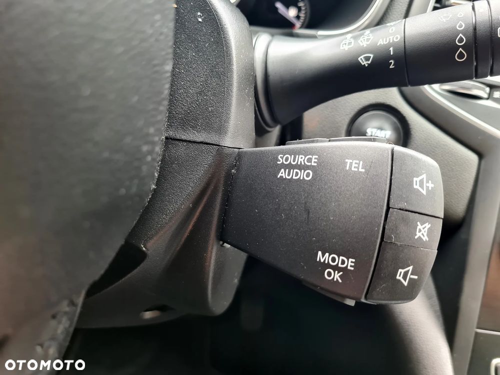 Renault Megane 1.5 Blue dCi Limited - 16