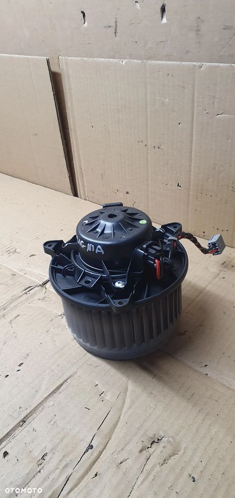 Wentylator silnik dmuchawy nagrzewnicy Opel Insignia A - 3