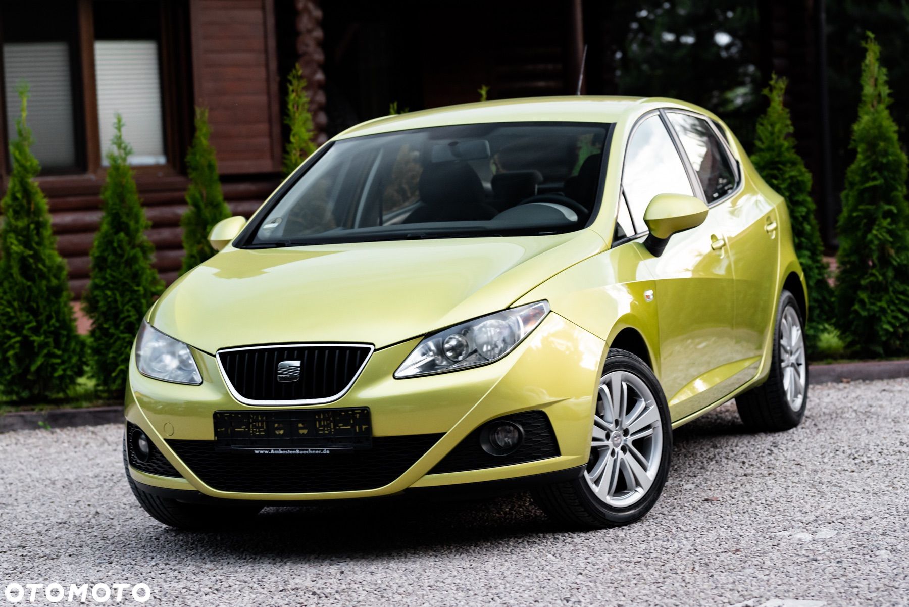 Seat Ibiza 1.2 Style - 1