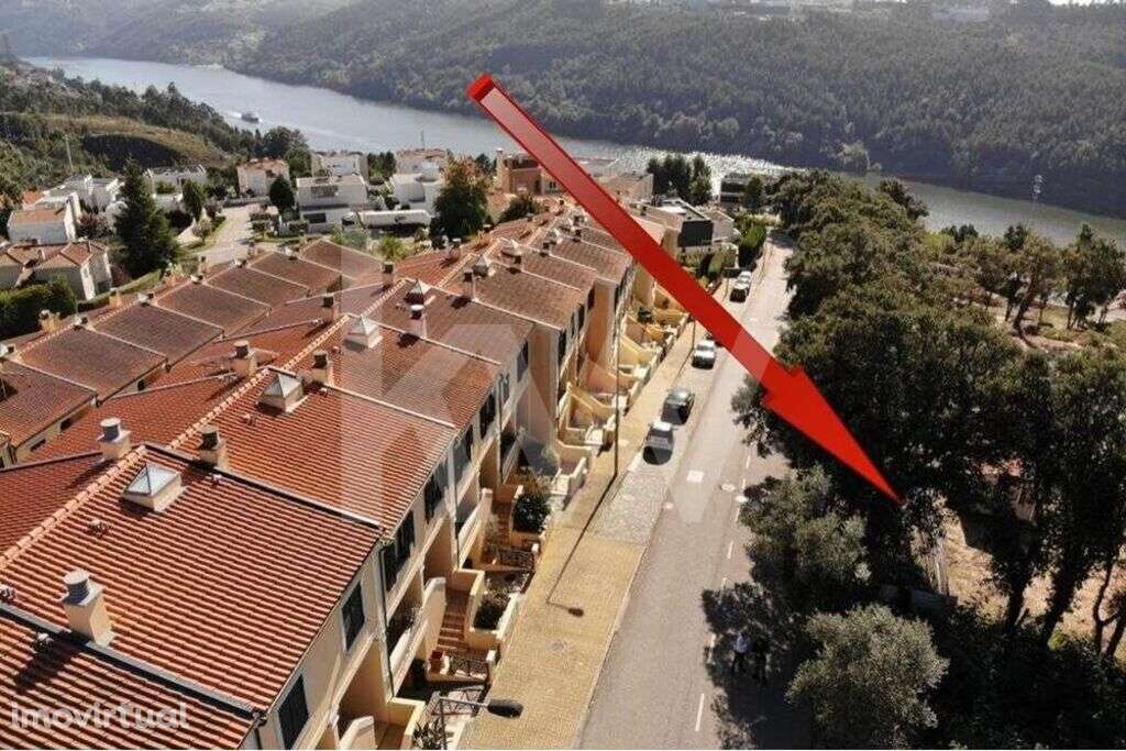 Terreno para construção de moradias na Quinta das Luzes - Grande imagem: 5/10