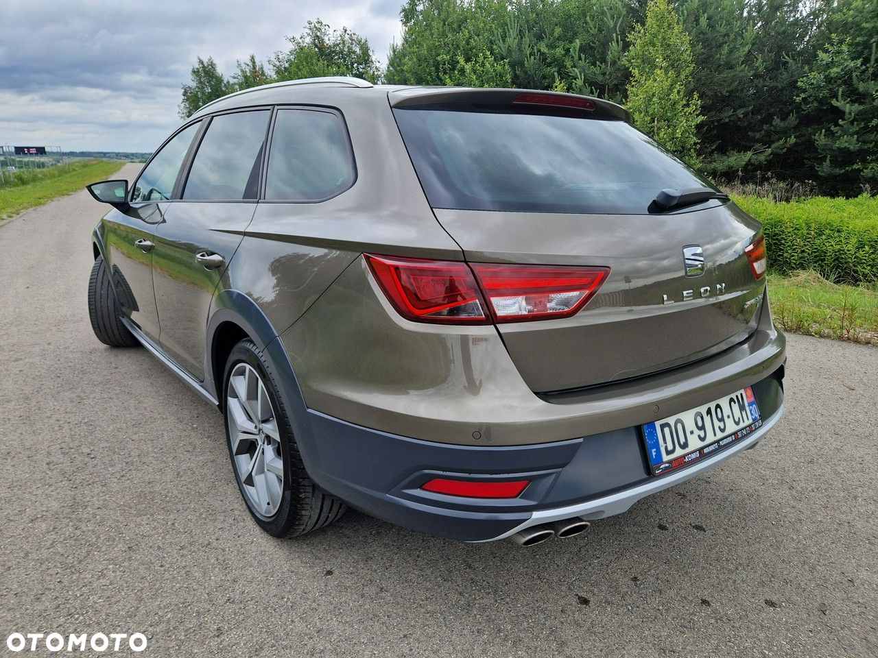 Seat Leon - 3