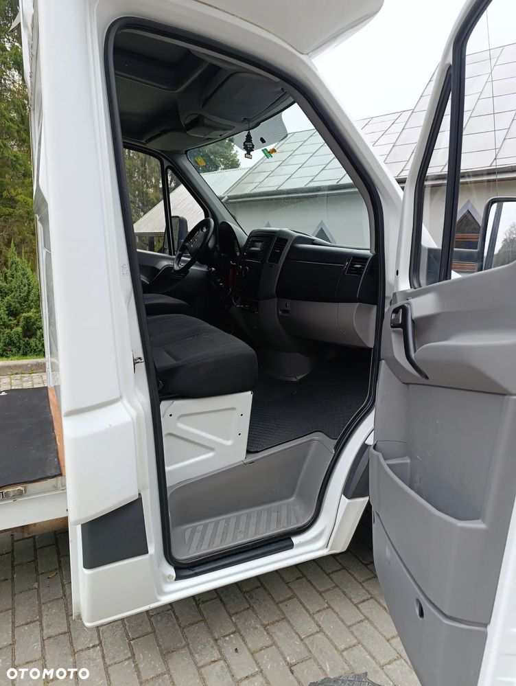 Mercedes-Benz sprinter - 22