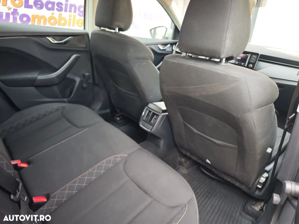 Skoda Scala 1.6 TDI Ambition - 6
