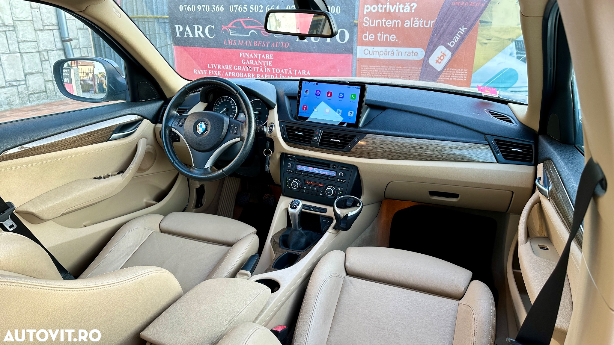 BMW X1 - 5