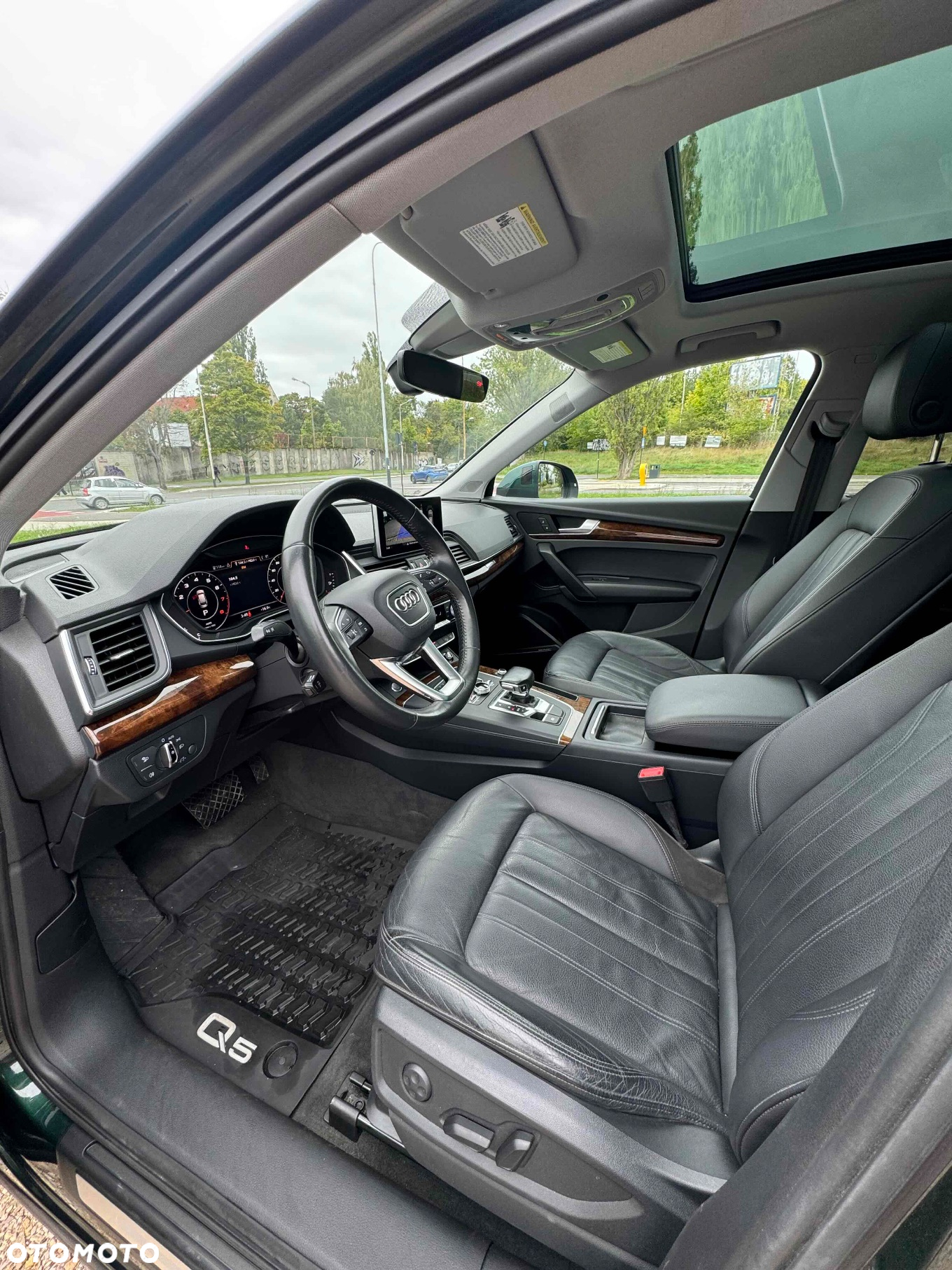Audi Q5 2.0 TFSI Quattro S tronic - 7