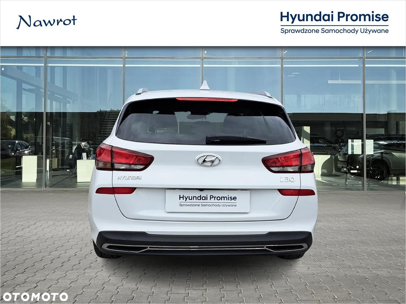 Hyundai i30 - 4