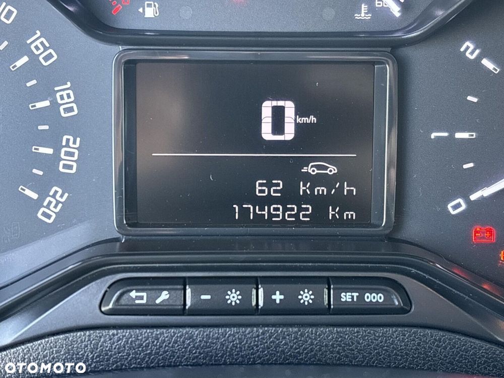 Toyota PROACE CITY - 24