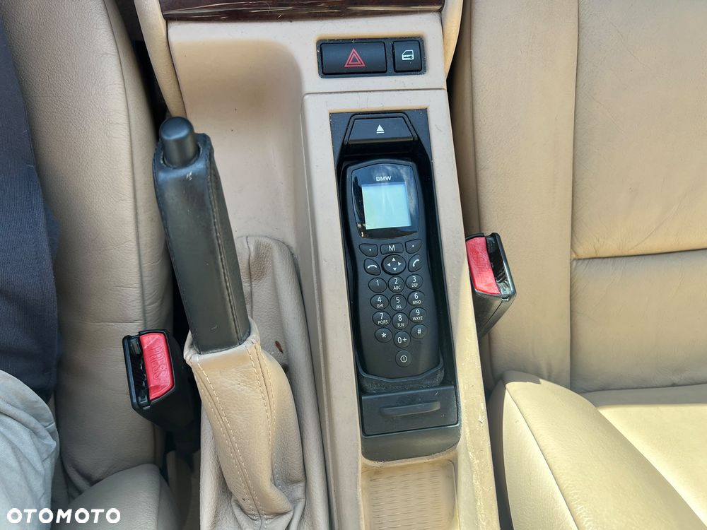 BMW Seria 3 - 27