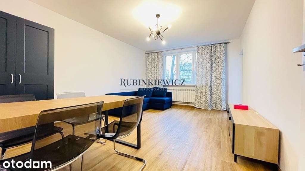 Po generalnym remoncie 2 pokoje ul. Kolberga