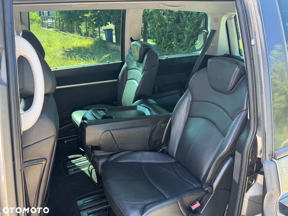 Peugeot 807 2.0 HDi Premium Grand Prix - 7